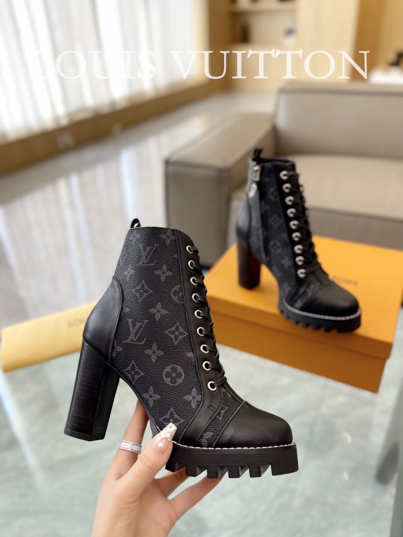 LV Boots